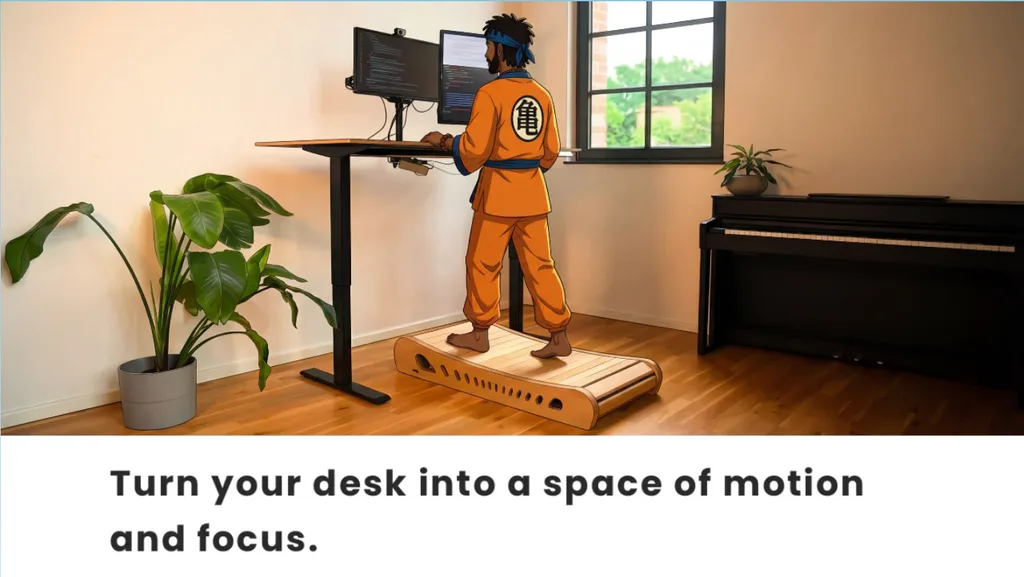 QuietMotion™
