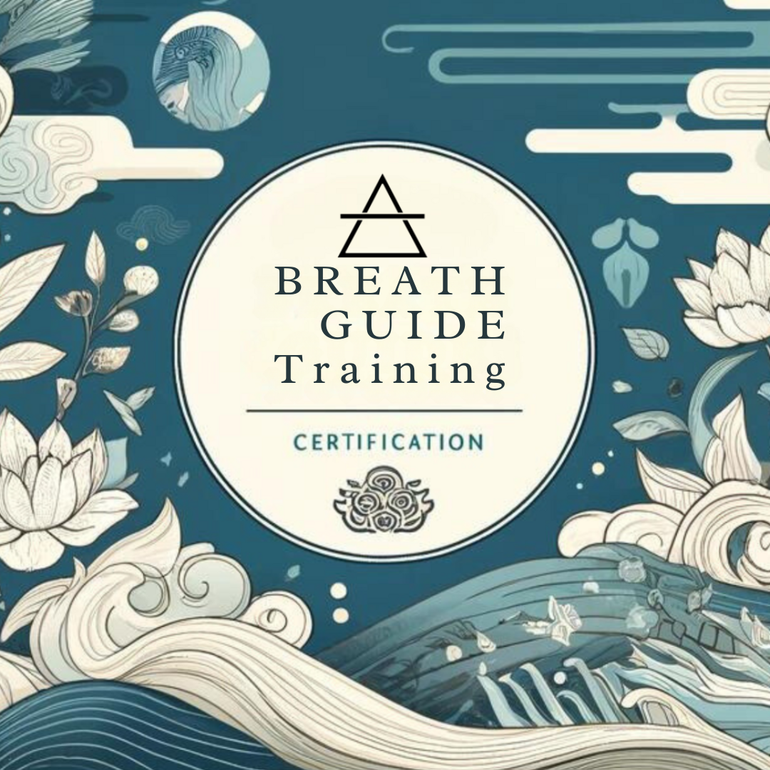 Alchemy Breath Guide Training